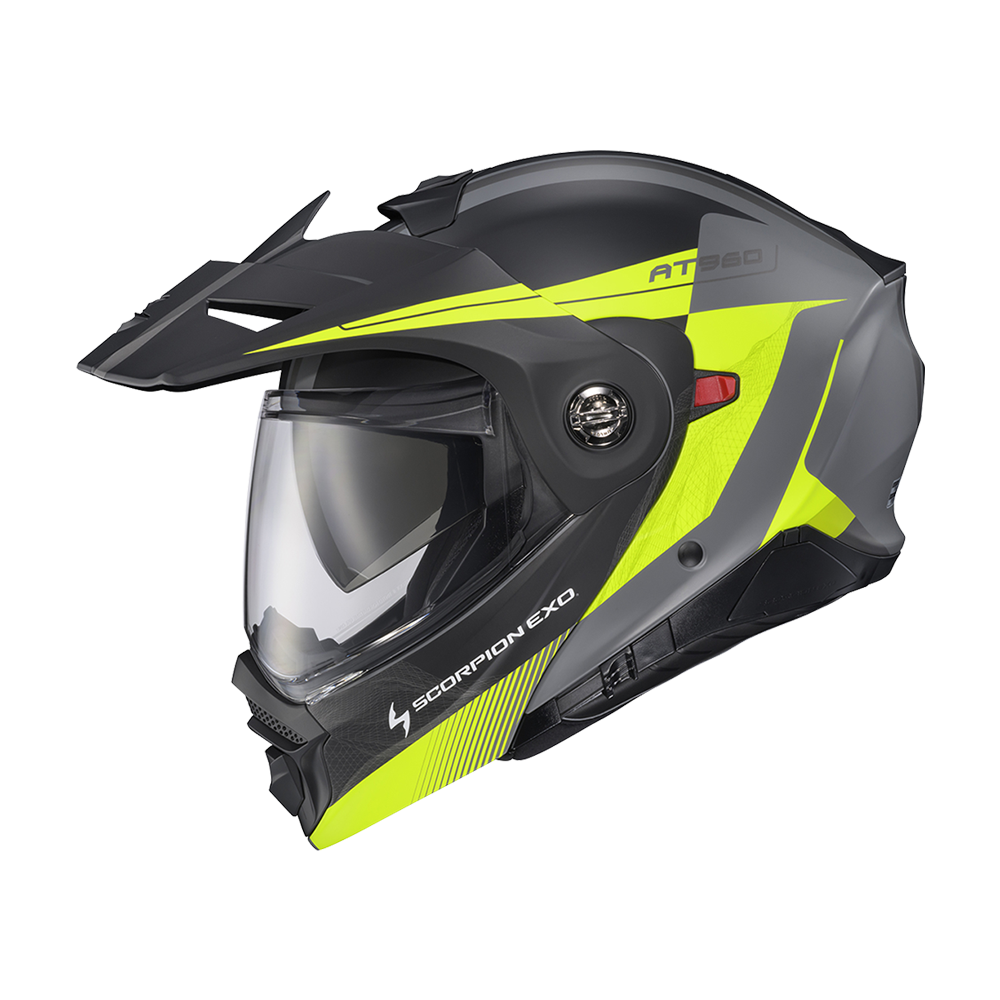 Scorpion EXO | EXO-AT960 Modular Helmet