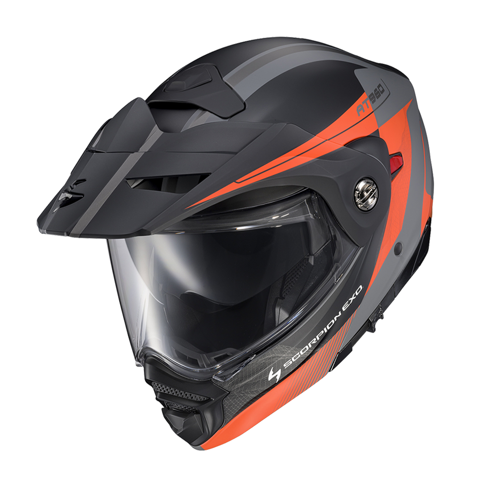 Scorpion EXO | EXO-AT960 Modular Helmet