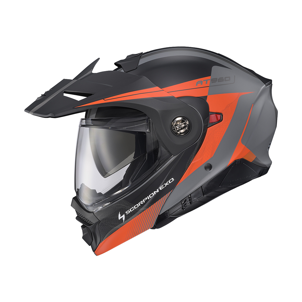 Scorpion EXO | EXO-AT960 Modular Helmet