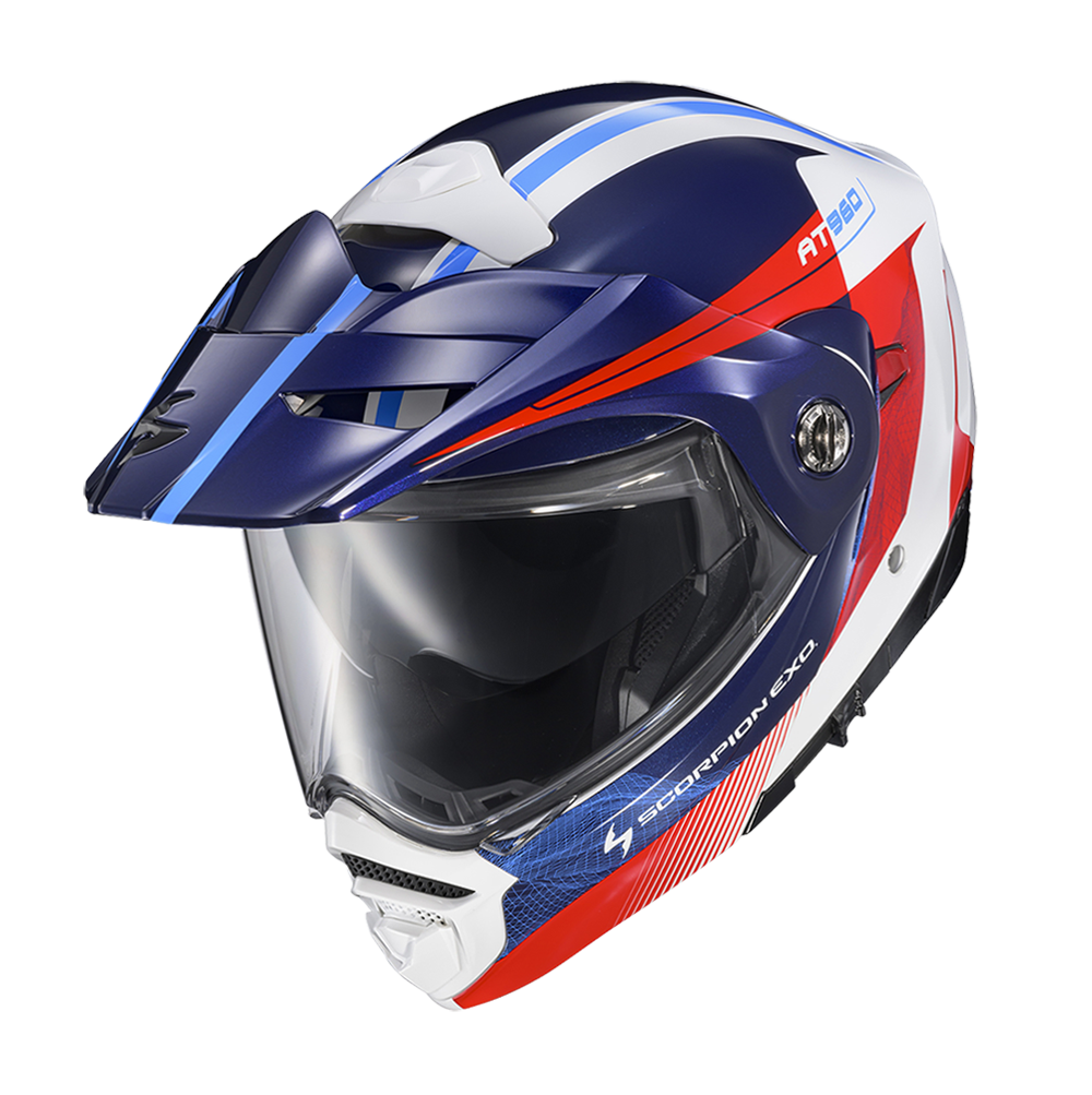 Scorpion EXO | EXO-AT960 Modular Helmet