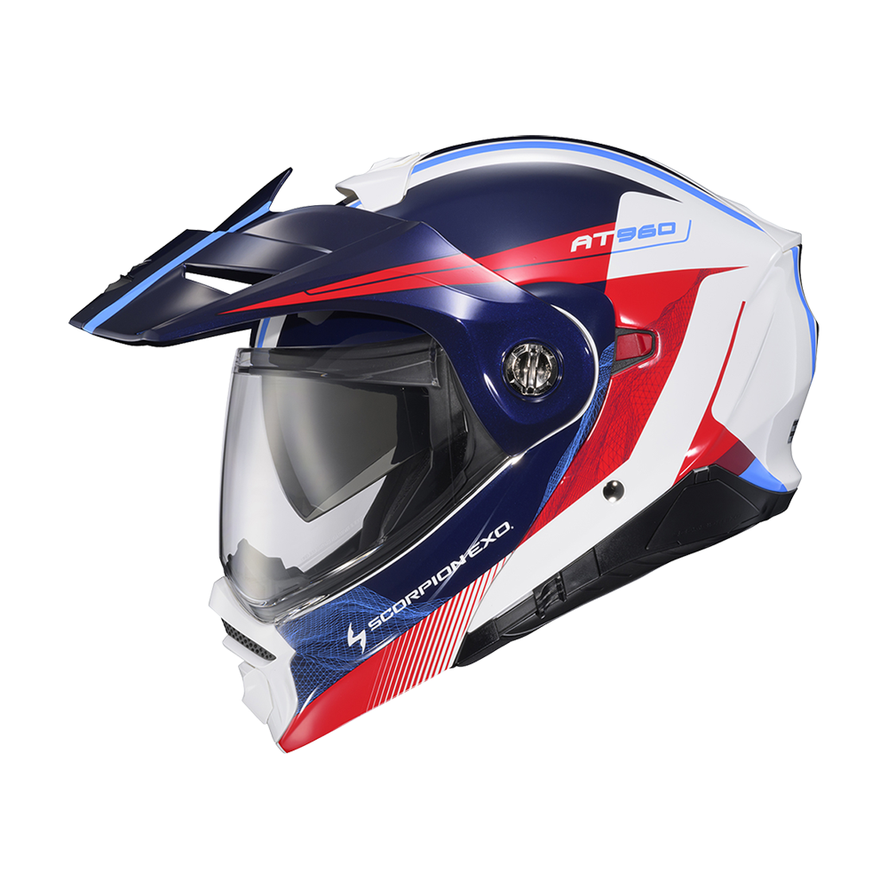 Scorpion EXO | EXO-AT960 Modular Helmet