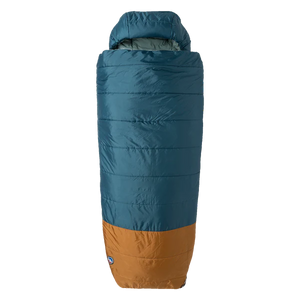 Best Value Comfort MotoCamping Kit 20°F - Moto Camp Nerd - motorcycle camping
