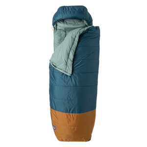 Big Agnes | Echo Park 0°F - Moto Camp Nerd - motorcycle camping