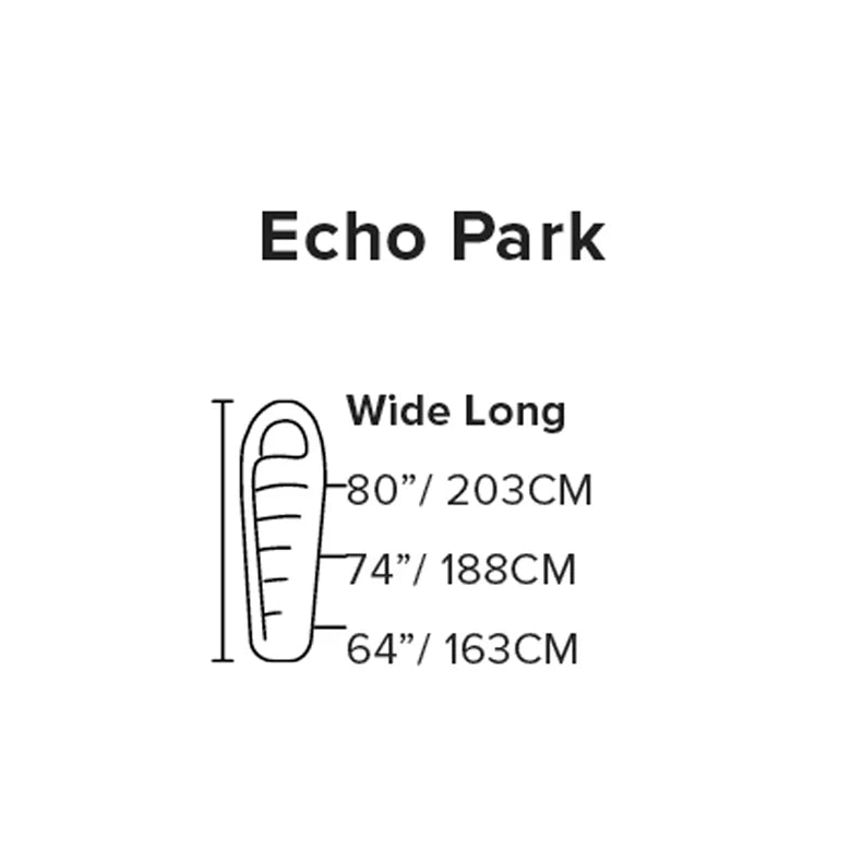 Big Agnes | Echo Park 35