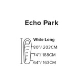 Big Agnes | Echo Park 35