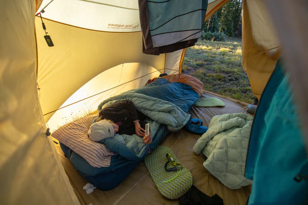 Big Agnes | Echo Park 20°F