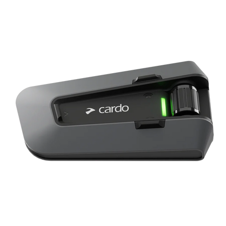Cardo | PACKTALK EDGE - Moto Camp Nerd - motorcycle camping