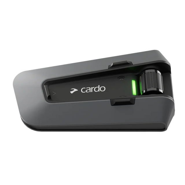 Cardo | PACKTALK EDGE - Moto Camp Nerd - motorcycle camping