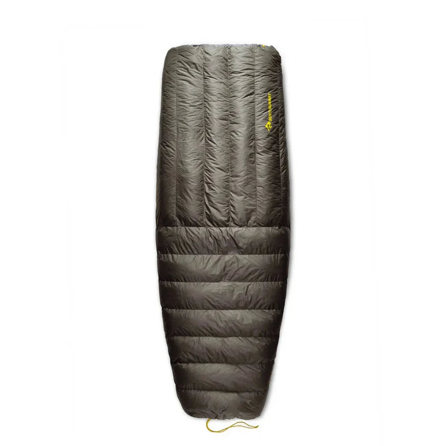 Quilt + Pad Lightweight Combo 30°F