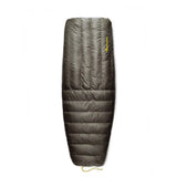 Ember Quilt + Rapide SL Pad Lightweight Combo 45°F
