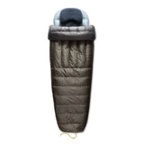 Ember Quilt + Rapide SL Pad Lightweight Combo 45°F