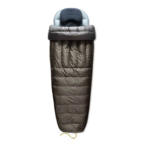 Ember Quilt + Rapide SL Pad Lightweight Combo 45°F