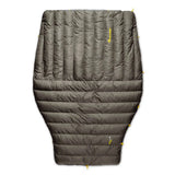 Ember Quilt + Rapide SL Pad Lightweight Combo 45°F