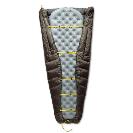 Quilt + Pad Lightweight Combo 30°F
