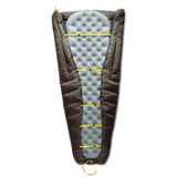 Ember Quilt + Rapide SL Pad Lightweight Combo 45°F