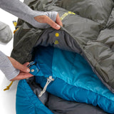 Sea to Summit | Ember Down Quilt 30°F