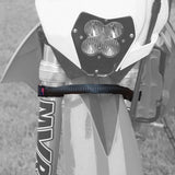 Green Chile Adventure Gear | Dirt Bike Lift Strap - Front