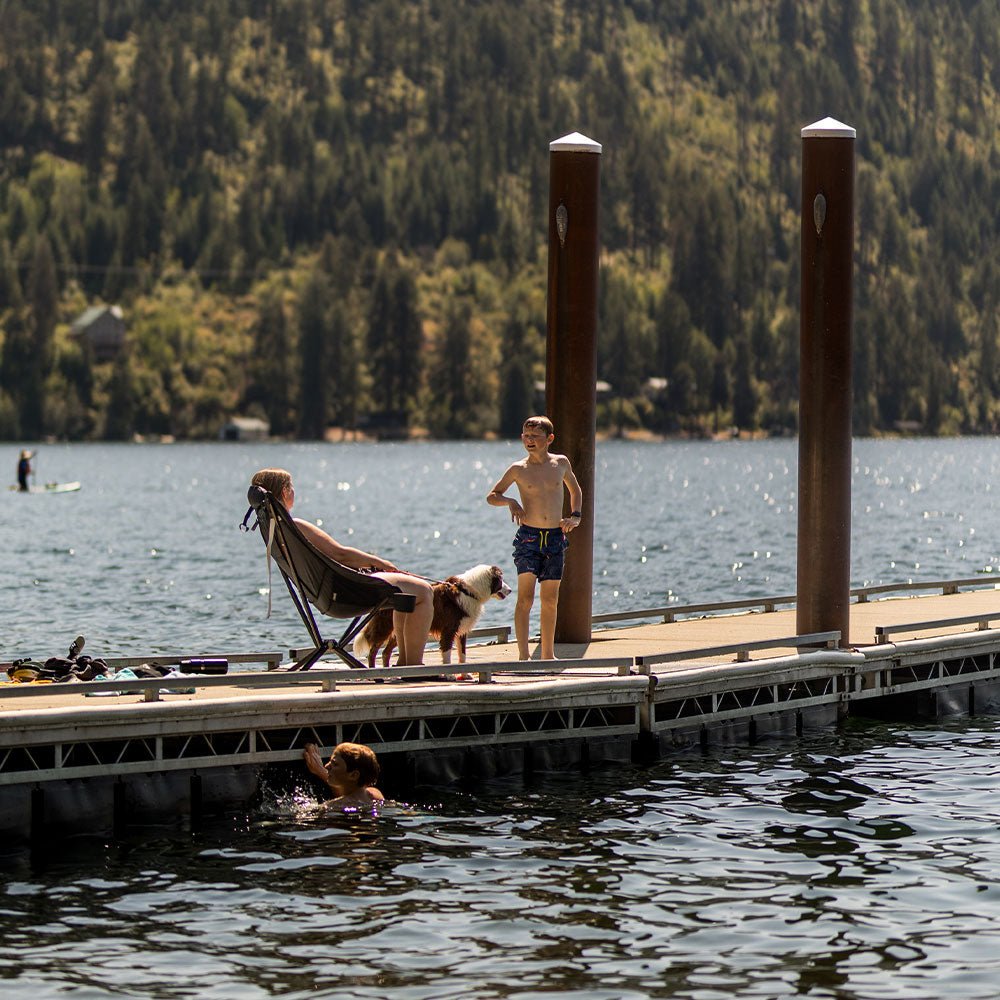 CLIQ | EpiQ Lounge Chair