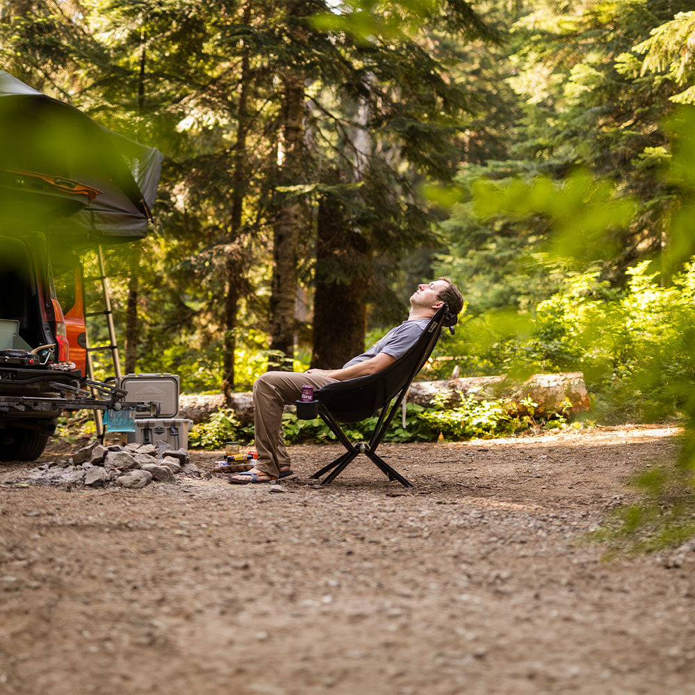 CLIQ | EpiQ Lounge Chair