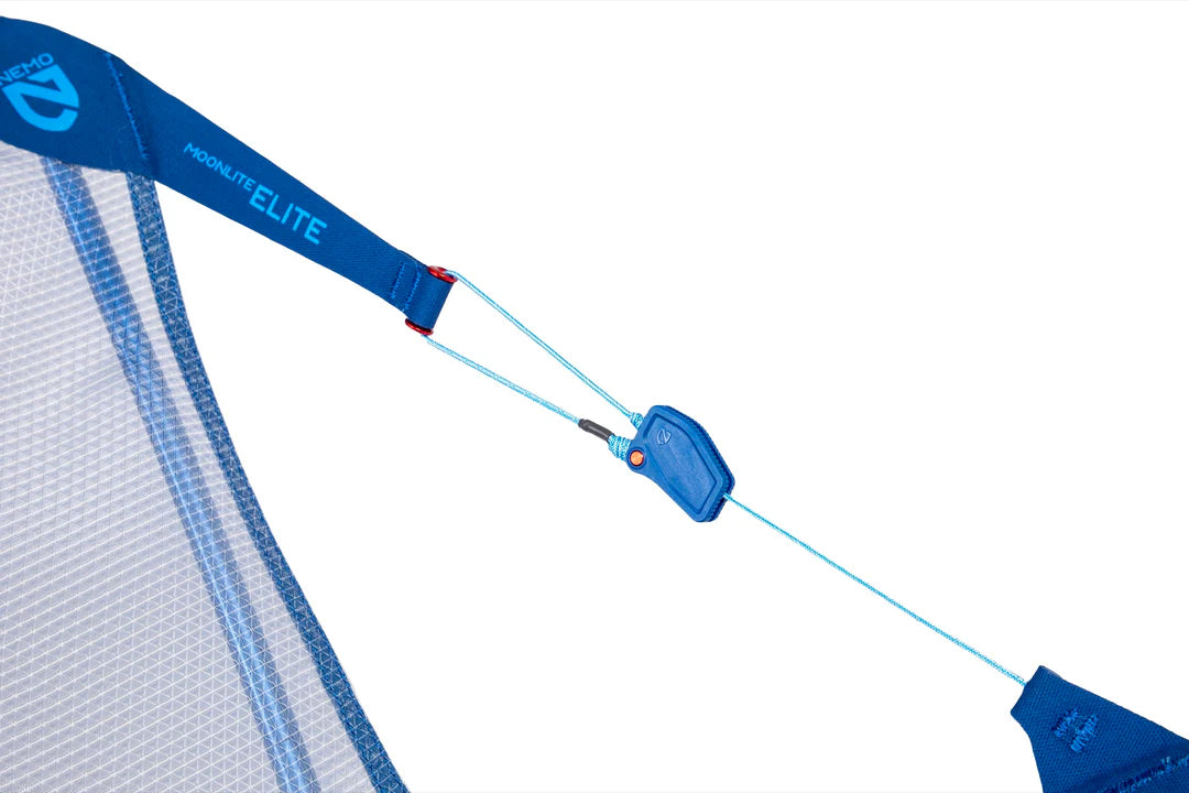 NEMO | Moonlite Elite Reclining Camp Chair