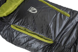 Nemo | Forte™ Endless Promise® Men's Synthetic Sleeping Bag 20℉