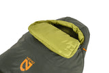 NEMO | Tempo™ Men's Endless Promise Synthetic Sleeping Bag 35℉