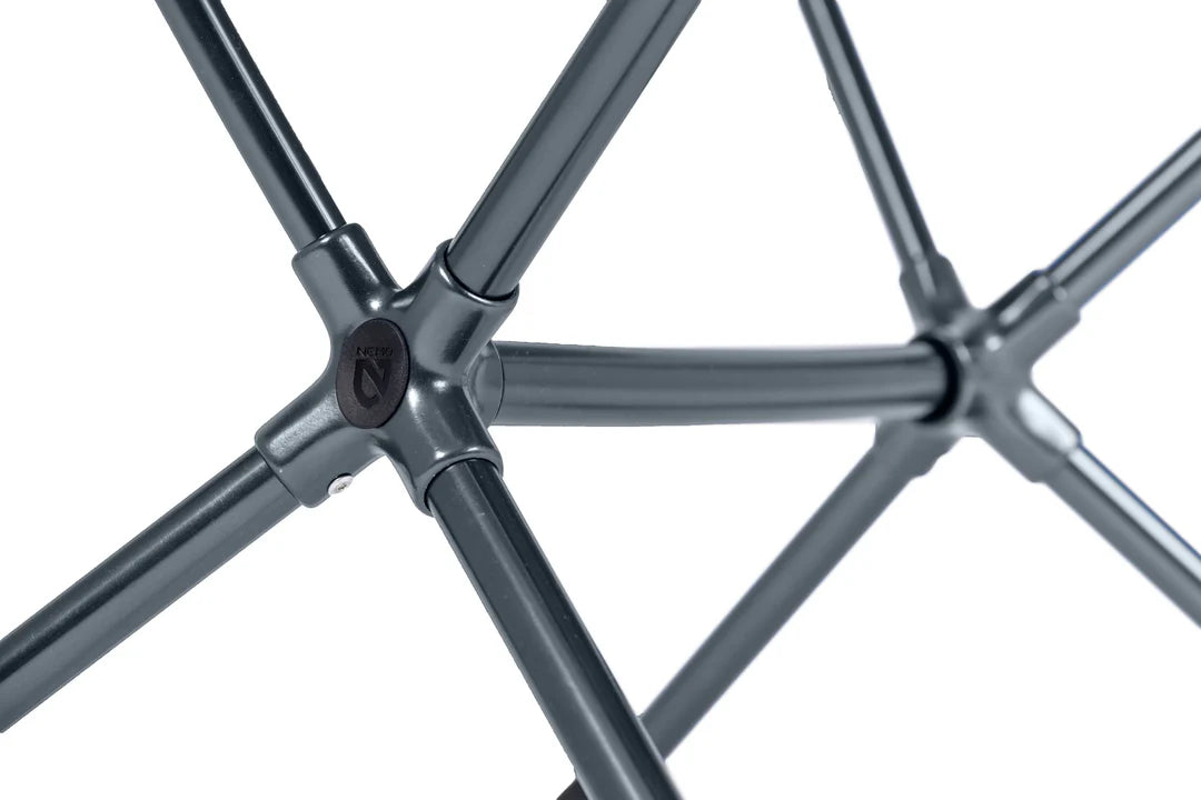 NEMO | Moonlite Reclining Camp Chair