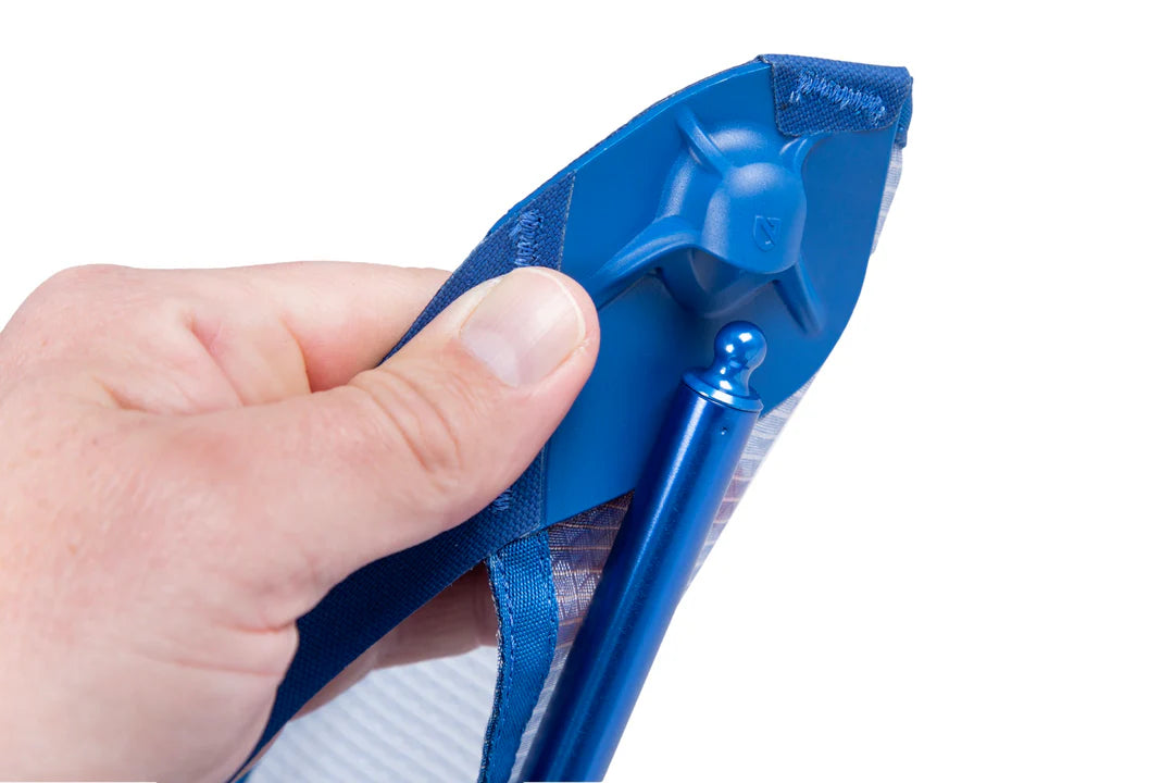 NEMO | Moonlite Elite Reclining Camp Chair