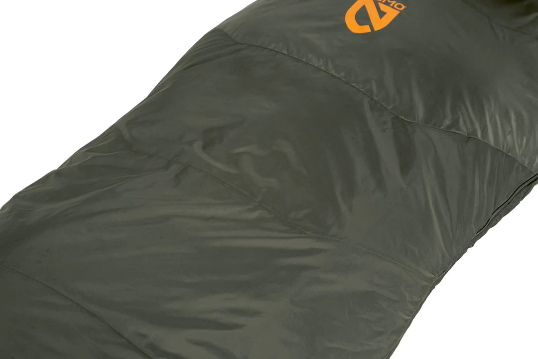 NEMO | Tempo™ Men's Endless Promise Synthetic Sleeping Bag 35℉