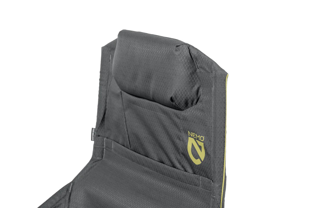 Nemo | Satellite™ Reclining Anywhere Chair