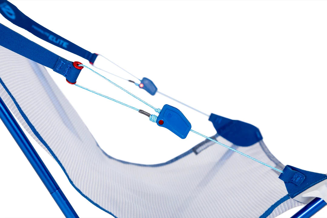 NEMO | Moonlite Elite Reclining Camp Chair