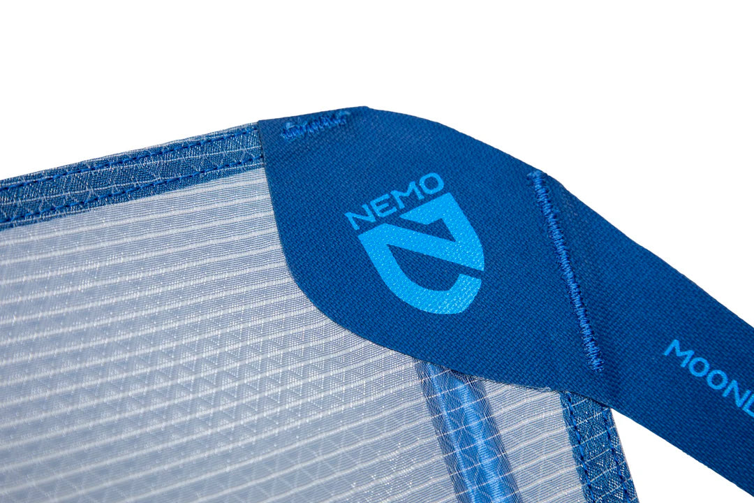 NEMO | Moonlite Elite Reclining Camp Chair