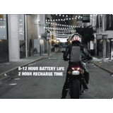 Black Brake Free USB-C