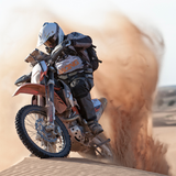 Kriega | Fork Seal Covers
