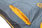 NEMO | Forte Endless Promise Men's Synthetic Sleeping Bag 35℉