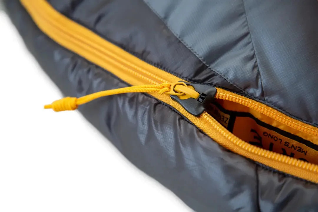 NEMO | Forte Endless Promise Men's Synthetic Sleeping Bag 35℉