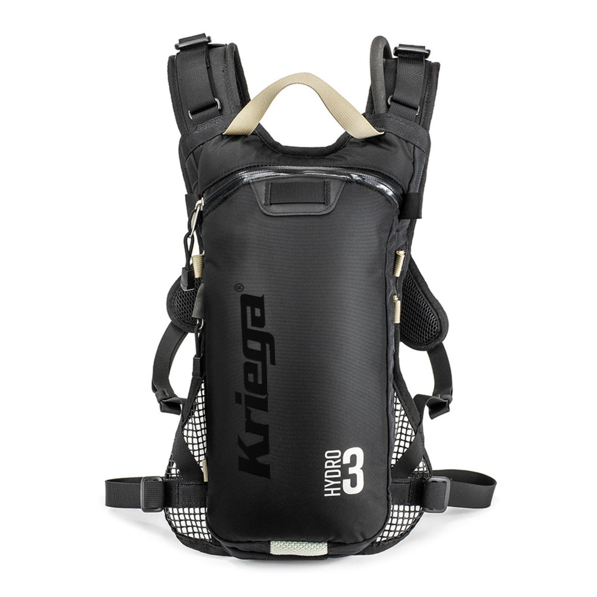 Kriega | Hydro-3 Hydration Pack