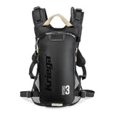 Kriega | Hydro-3 Hydration Pack