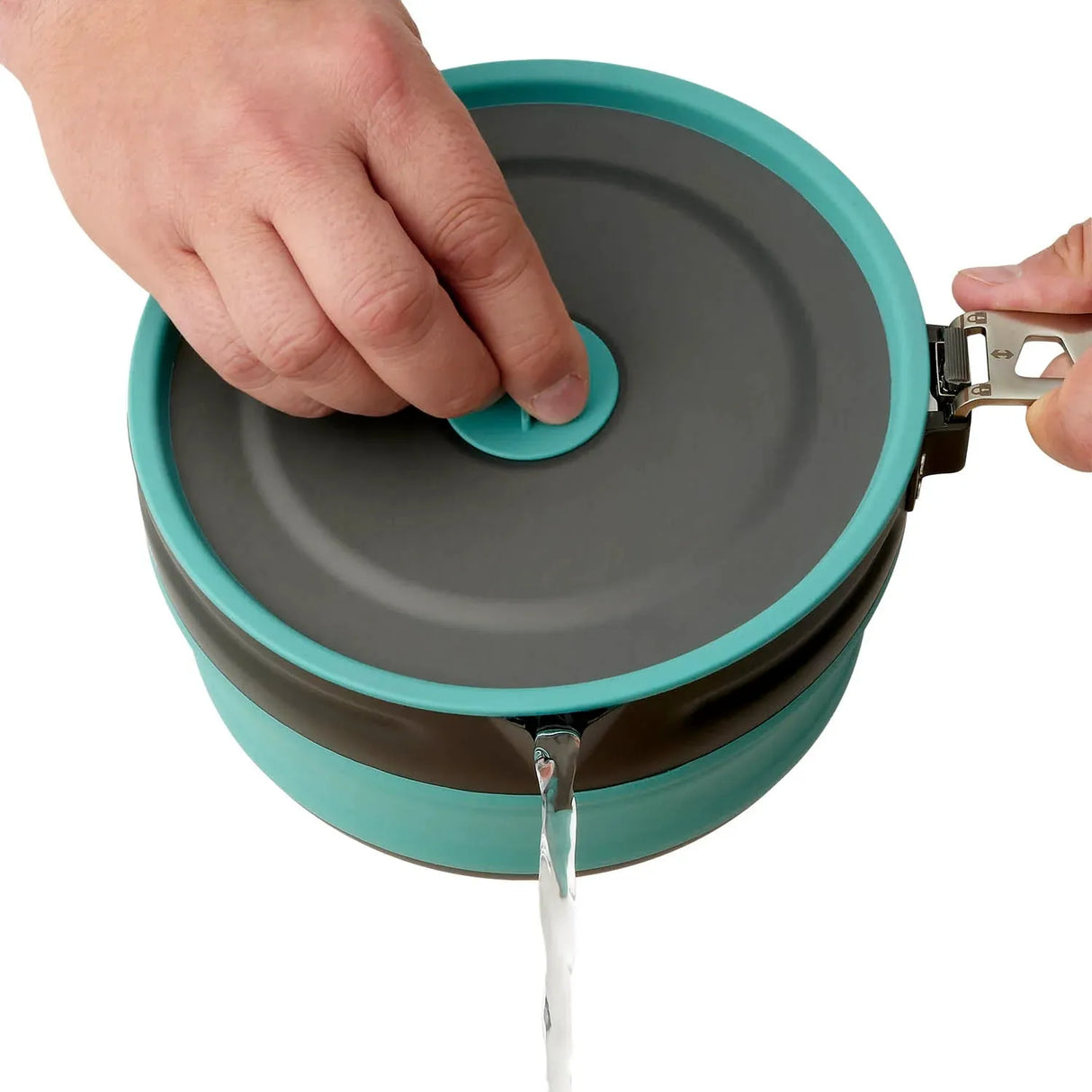 Sea to Summit | Frontier Ultralight Collapsible Pouring Pot