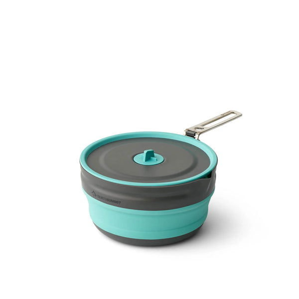 Sea to Summit | Frontier Ultralight Collapsible Pouring Pot