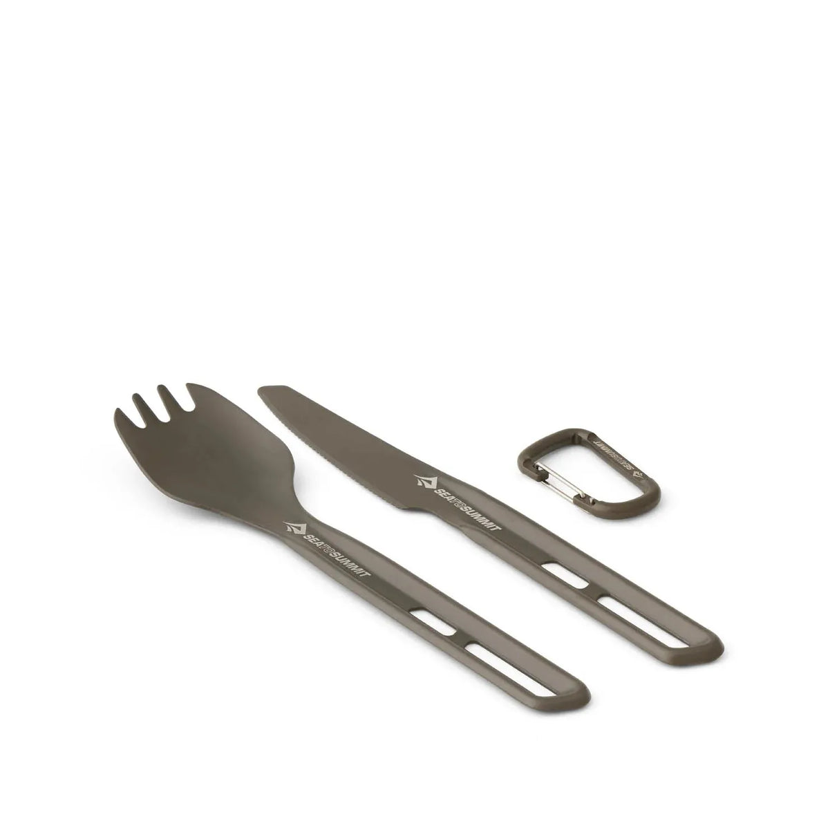 Sea to Summit | Frontier Ultralight Cutlery Set - Spork & Knife