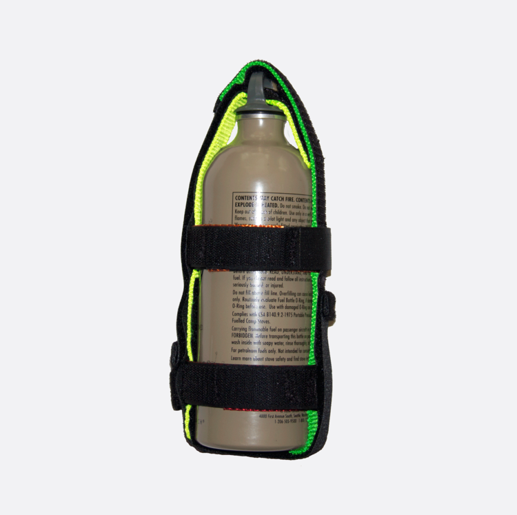 Green Chile Adventure Gear | ADV Sushi