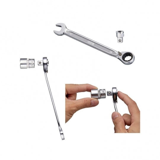 SBVTools | EXPERT MECHANIC TOOL SET, Multi-Brand, KTM, Ducati, BMW etc.