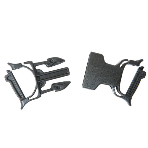 Gear Aid | Dual Snap Bar Buckle