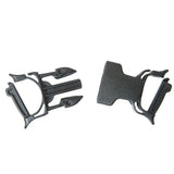 Gear Aid | Dual Snap Bar Buckle