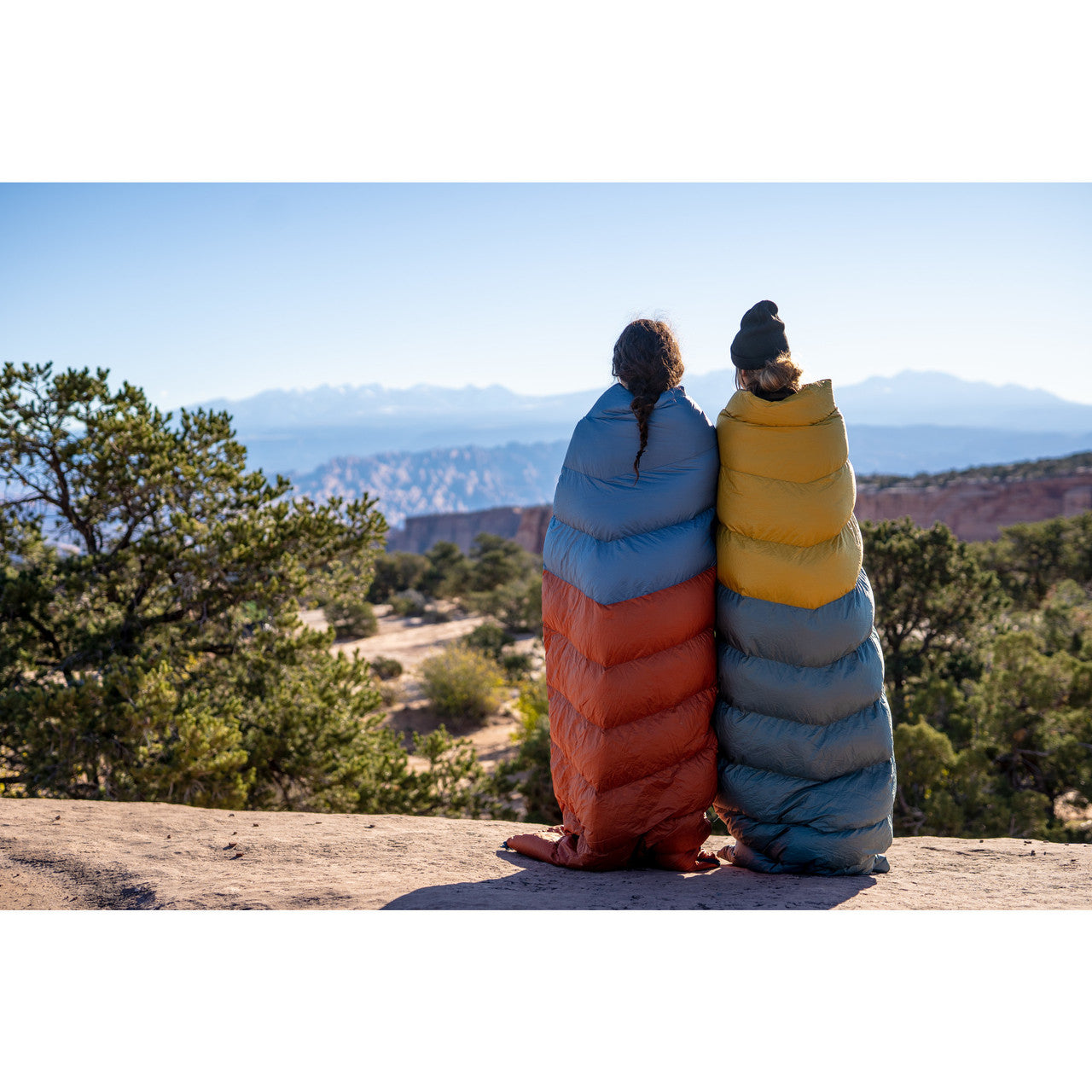 Kelty Galactic Sleeping Bag - Thumbnail 2