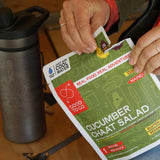 Good To-Go | The Stove-Free™ Weekender