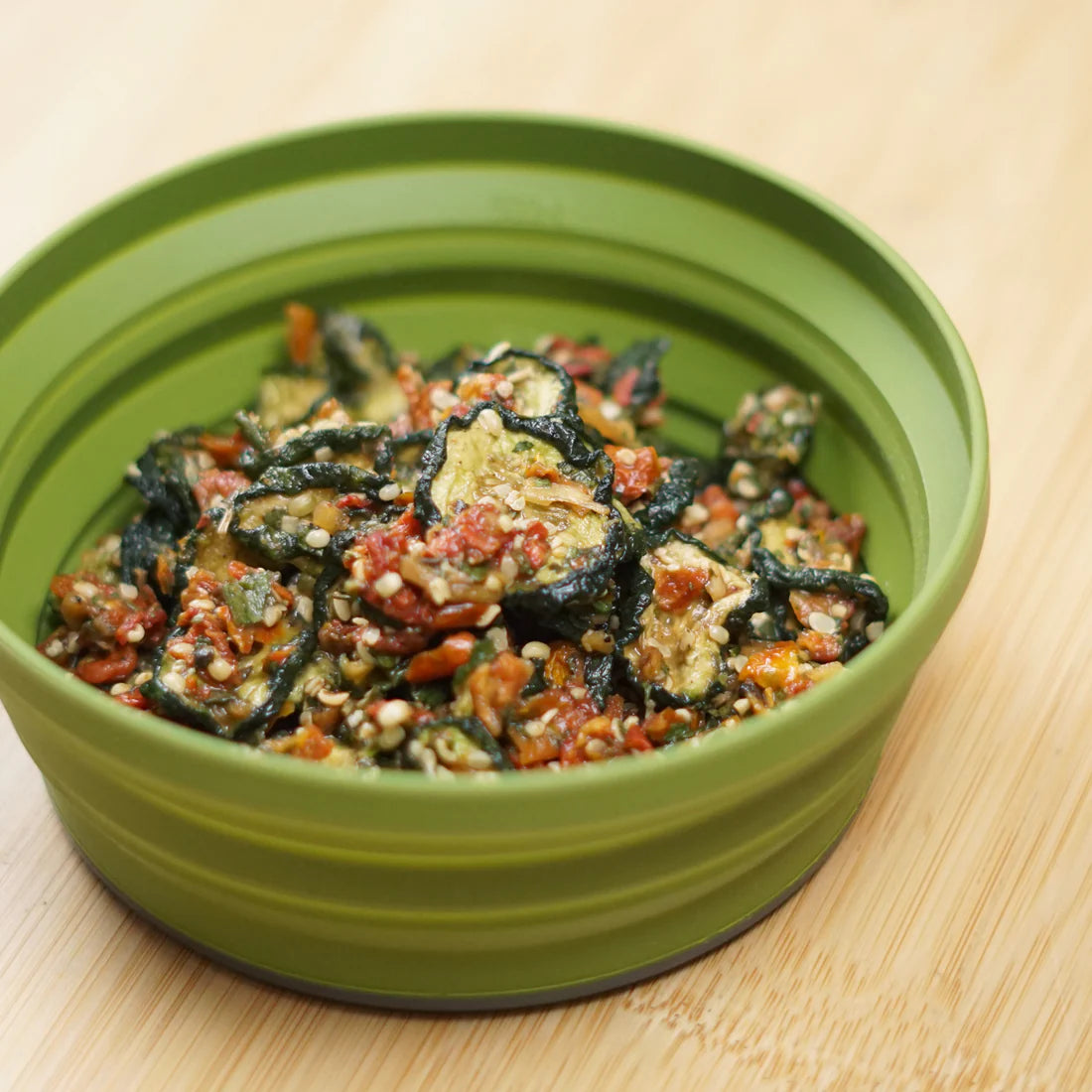 Good To-Go | The Stove-Free™ Weekender