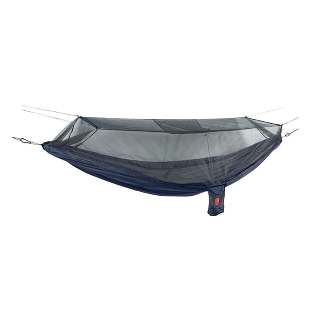 Skeeter Beeter XT Mosquito Net Hammock - Moto Camp Nerd - motorcycle camping