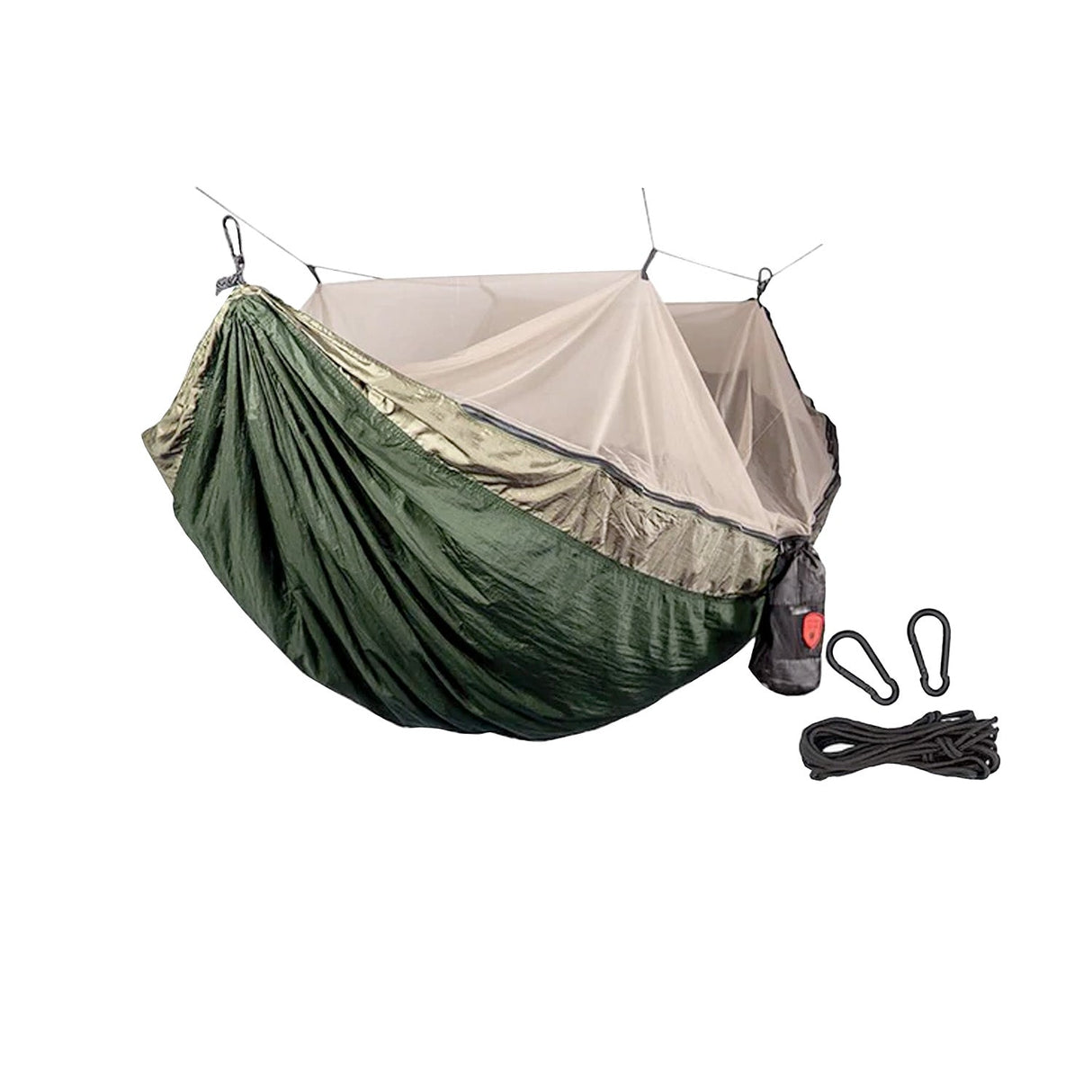 Skeeter Beeter Pro Mosquito Net Hammock - Moto Camp Nerd - motorcycle camping